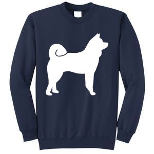 Akita Funny Sweatshirt