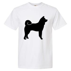 Akita Funny Garment-Dyed Heavyweight T-Shirt