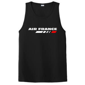 Air France PosiCharge Competitor Tank