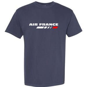 Air France Garment-Dyed Heavyweight T-Shirt