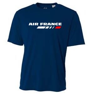 Air France Cooling Performance Crew T-Shirt