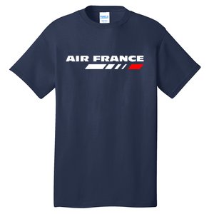 Air France Tall T-Shirt