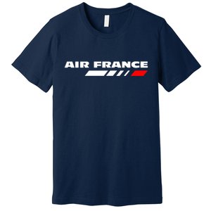 Air France Premium T-Shirt