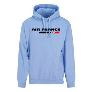 Air France Unisex Surf Hoodie