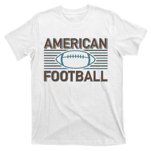 American Football T-Shirt