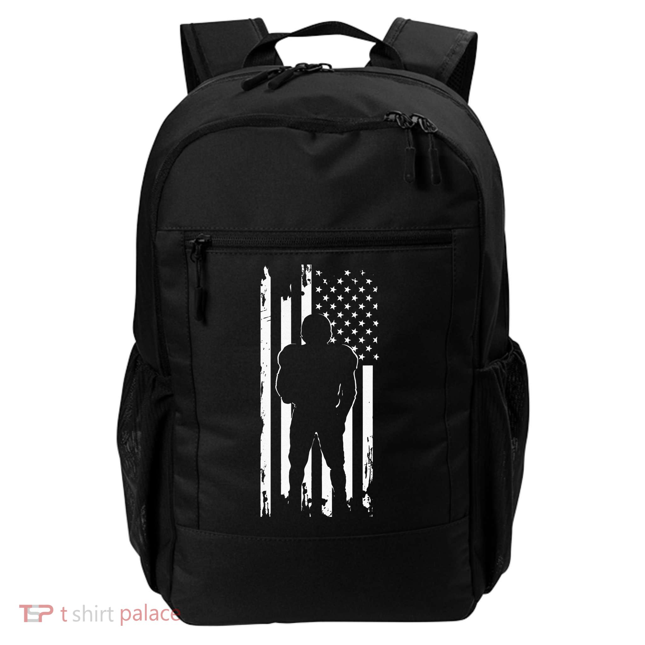 American Football Apparel Football Backpack