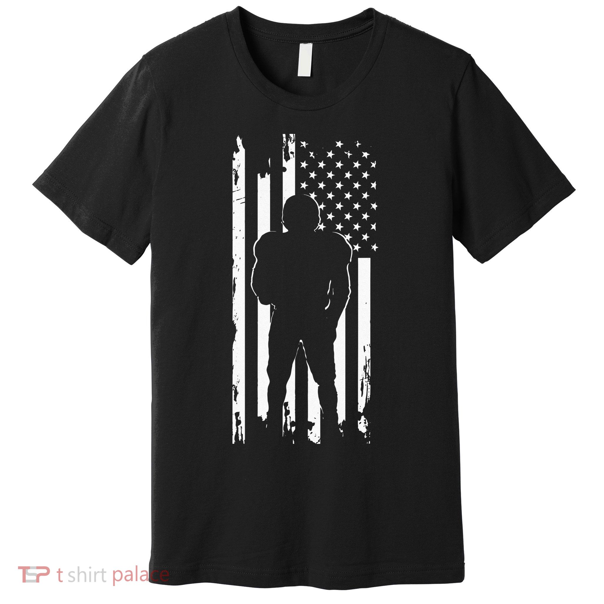 American Football Apparel Football Premium T-Shirt
