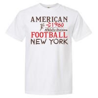 American Football Athletic Division Garment-Dyed Heavyweight T-Shirt