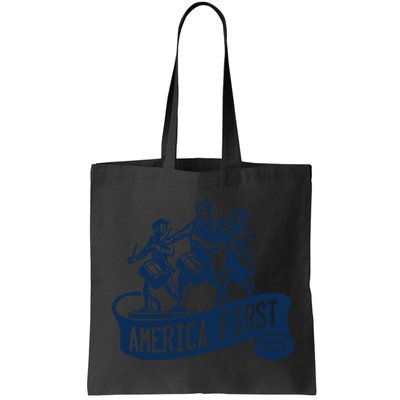 AMERICA FIRST Bag