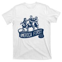 AMERICA FIRST T-Shirt