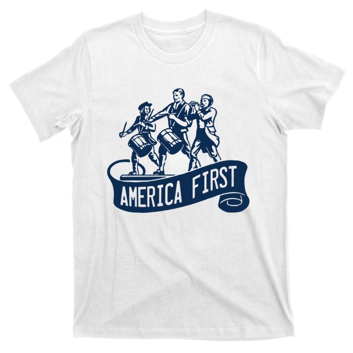 AMERICA FIRST T-Shirt