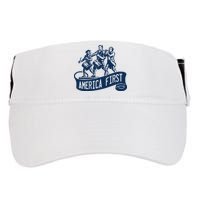 AMERICA FIRST Adult Drive Performance Visor
