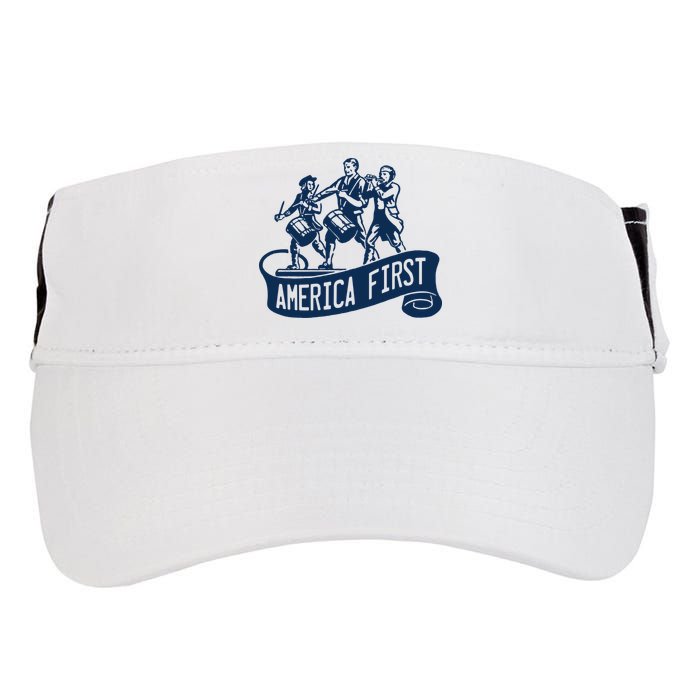AMERICA FIRST Adult Drive Performance Visor