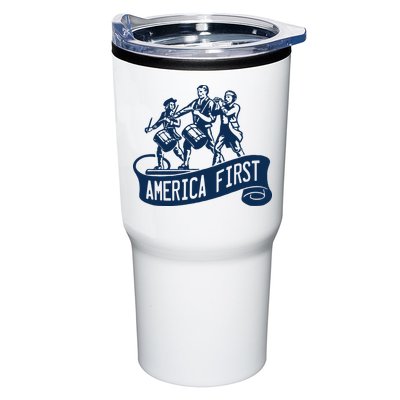 AMERICA FIRST Tumbler