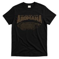 Arowana Fish T-Shirt
