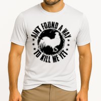 Ain't Found A Way To Kill Me Yet Vintage Rooster Performance Shirt