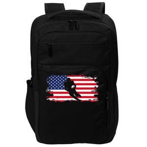 American Football Apparel Football Impact Tech Backpack