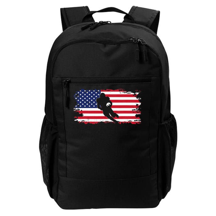 American Football Apparel Football Daily Commute Backpack