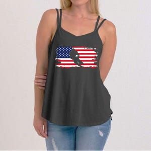 American Football Apparel Football Women's Strappy Tank