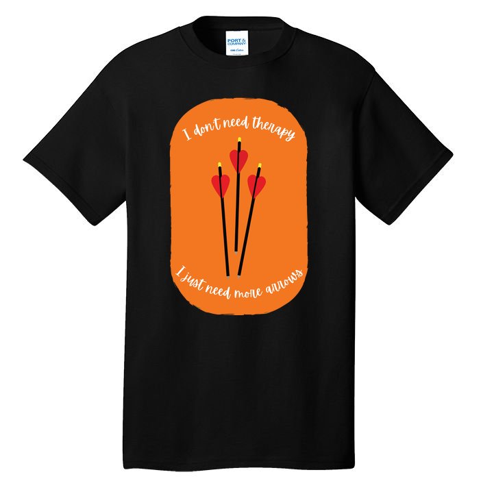 Funny archery t shirts online