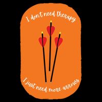 Archery Funny Mug