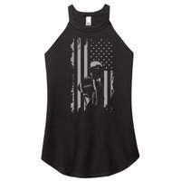 American Football Women's Perfect Tri Rocker Tank