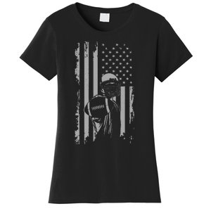 American Football Women's T-Shirt