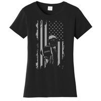 American Football Women's T-Shirt