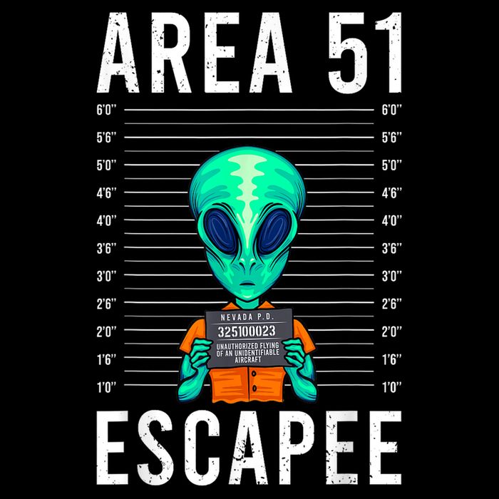 Alien Funny Alien Lover UFO Area 51 Alien Humor Alien City Backpack