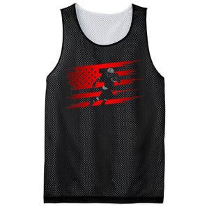 American Football Apparel Football Mesh Reversible Basketball Jersey Tank