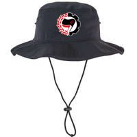 Anti Fascist Action Legacy Cool Fit Booney Bucket Hat