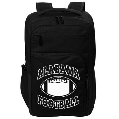 Alabama Football Impact Tech Backpack