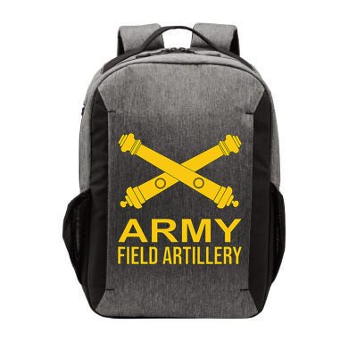 Army Field Artillery Branch Us Usa Vector Backpack