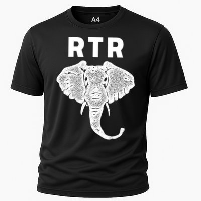Alabama Football Athletics Vintage Style Performance Shirt
