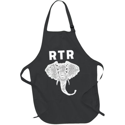 Alabama Football Athletics Vintage Style Apron