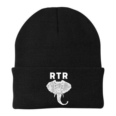 Alabama Football Athletics Vintage Style Beanie