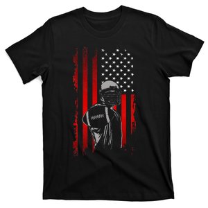 American Football T-Shirt