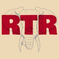 Alabama Football Athletics Elephant RTR Tailgate Bag