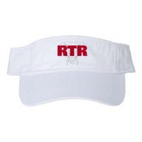 Alabama Football Athletics Elephant RTR Tailgate Visor
