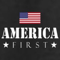 America First Americafirst Hat