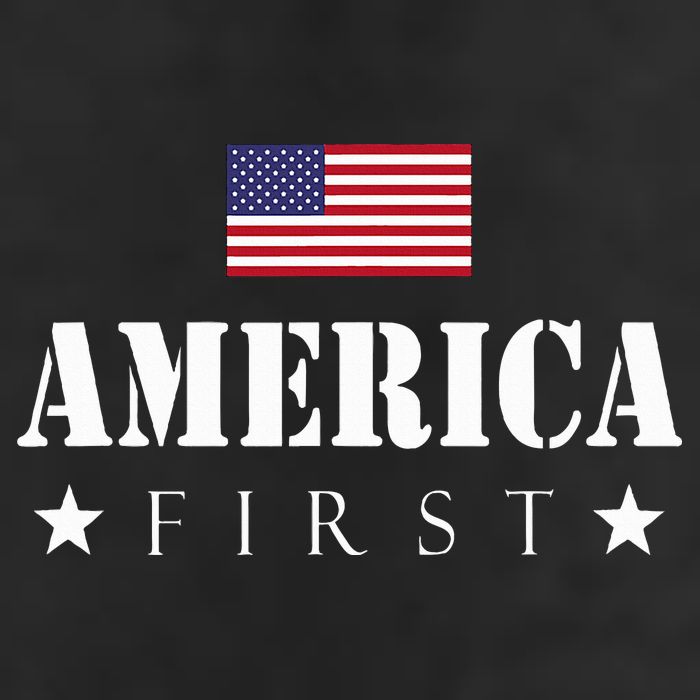 America First Americafirst Hat