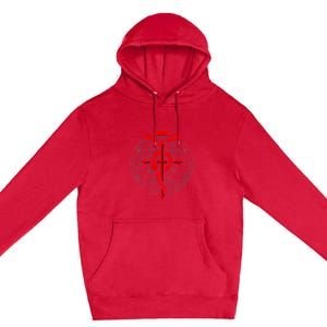 Alchemist Flamel Premium Pullover Hoodie