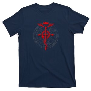 Alchemist Flamel T-Shirt