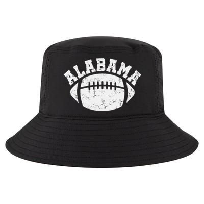 Alabama Football Cool Comfort Performance Bucket Hat