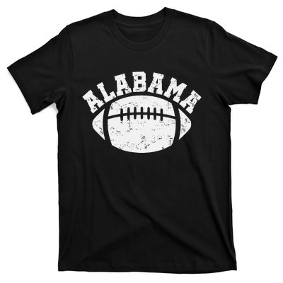 Alabama Football T-Shirt