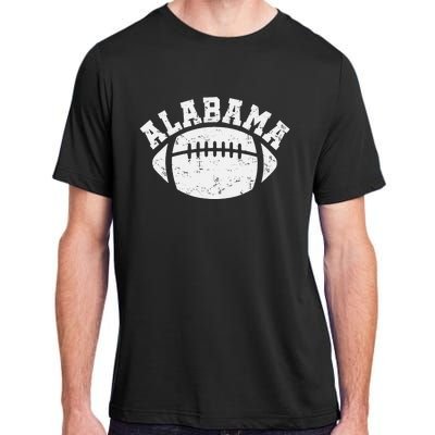 Alabama Football Adult ChromaSoft Performance T-Shirt