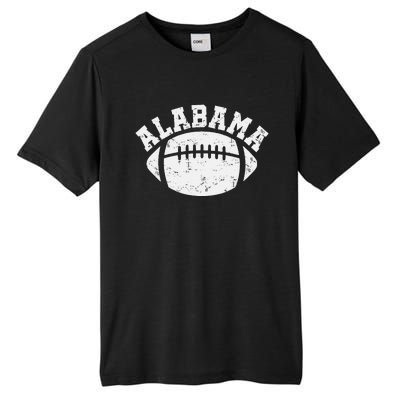 Alabama Football Tall Fusion ChromaSoft Performance T-Shirt