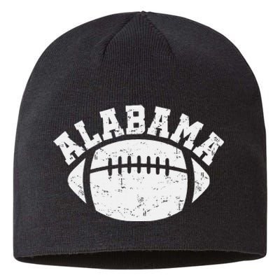 Alabama Football Sustainable Beanie