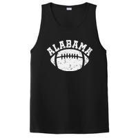 Alabama Football PosiCharge Competitor Tank