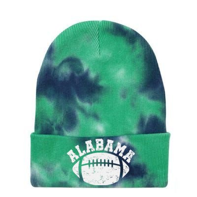 Alabama Football Tie Dye 12in Knit Beanie